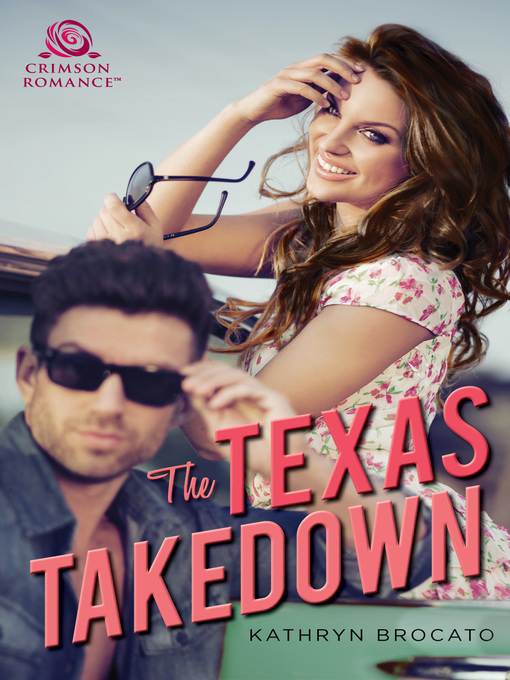 Cover image for The Texas Takedown